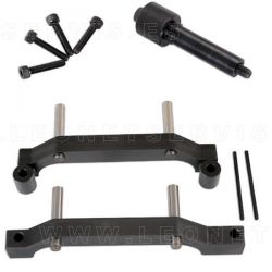 Kit de calado Chrysler, jeep, Lancia diésel 2.8D