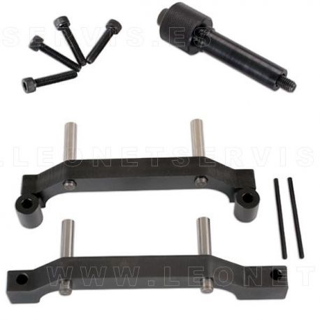 Kit de calado Chrysler, jeep, Lancia diésel 2.8D
