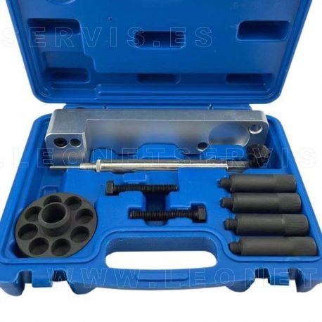 Kit de calado para Alfa Romeo 2.9 QUADRIFOGLIO GTA y  Maserati 3,8 T