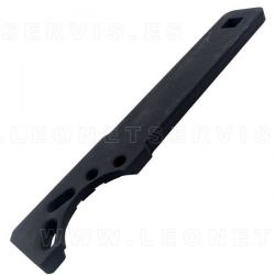 Llave para sujetar la polea del cigüeña en GM Opel y Chevrolet