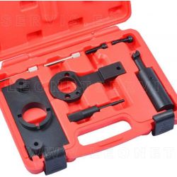 Conjunto de calado para Opel 2.0 CDTi