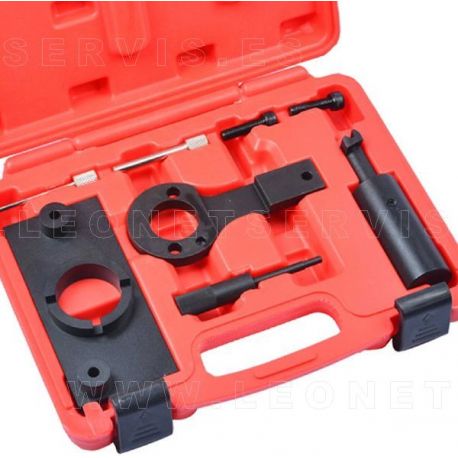 Conjunto de calado para Opel 2.0 CDTi