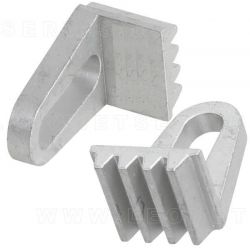 Herramienta  para bloqueo de volante motor en motores antiguos de Renault