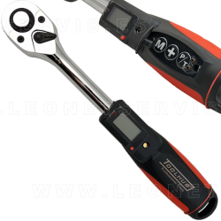 Llave dinanométrica digital 1/2"