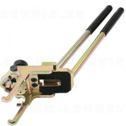 Compresor de los muelles de válvulas para BMW con sistema VVT