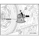 Bloqueo volante motor  para VAG 1.4 TFSi y TSi