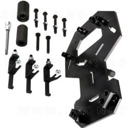 Extractor e instalador de embragues DPS6y 6DCT250 de Ford