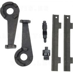 Kit de caldo para Audi 4.2  V8 con motor FSi / TFSi