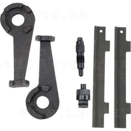 Kit de caldo para Audi 4.2  V8 con motor FSi / TFSi