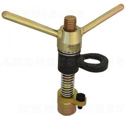 Compresor de muelles de válvulas Scania