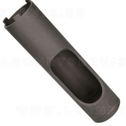 Vaso para el interruptor de la presión de aceite den MAN