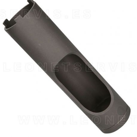 Vaso para el interruptor de la presión de aceite den MAN