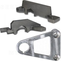 Kit de calado Mercedes y Renault 1.3 (H5H, M282)