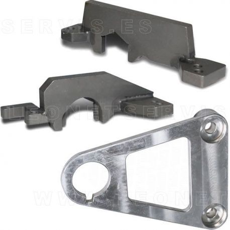 Kit de calado Mercedes y Renault 1.3 (H5H, M282)