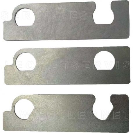 Kit de calado Opel, Chevrolet, Saab 2.8, 3.0 y 3.6 V6 gasolina