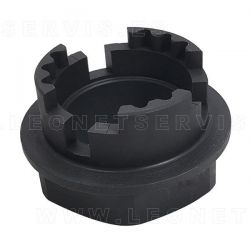 Herramienta para sujeción del árbol de levas VAG y Porsche