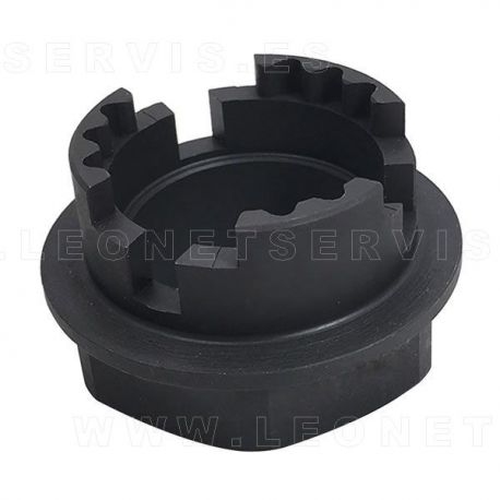 Herramienta para sujeción del árbol de levas VAG y Porsche