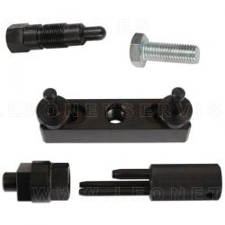 Bloqueador de bomba Diesel VAG y Porsche 2.7 y 3.0 TDi