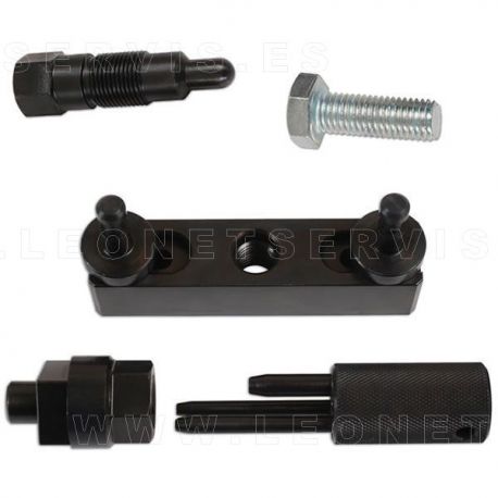 Bloqueador de bomba Diesel VAG y Porsche 2.7 y 3.0 TDi