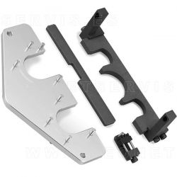 Kit de calado para Mercedes nM156 y M159