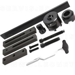 Kit de herramientas para embragues VAG DSG para cajas de cambio de 6/7 velocidades