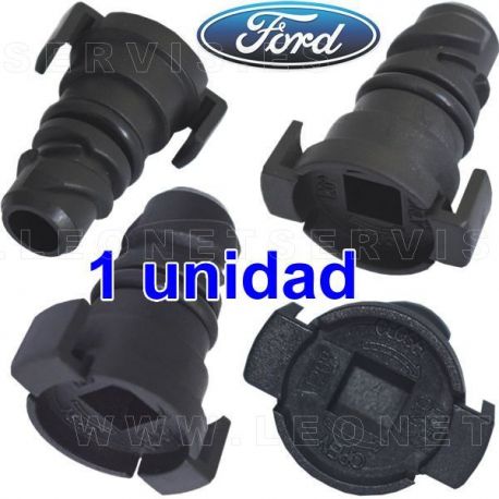 Tapon de carter de plástico - FORD