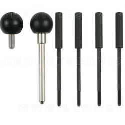 KIT de calado PORSCHE (M96) 2.5/2.7/3.2/3.4 de gasolina