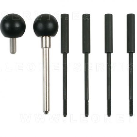 KIT de calado PORSCHE (M96) 2.5/2.7/3.2/3.4 de gasolina