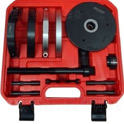 Juego para extraer e instalar bujes de 2ª generación en VAG. Medidas 78 mm