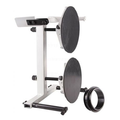 Útil para montaje y desmontaje del filtro de partículas SCANIA DC09, DC11, DC13  en línea