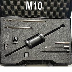 Extractor para calentadores rotos de métrica M10