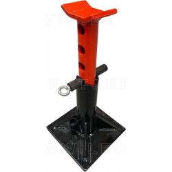 Caballete de carga para vehículos industriales