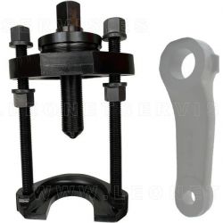 xtractor mecánico para bielas de caja de dirección