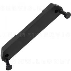 Soporte para grupos planetarios ZF16S