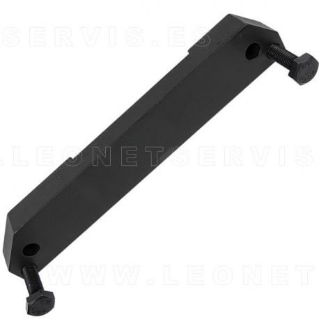 Soporte para grupos planetarios ZF16S