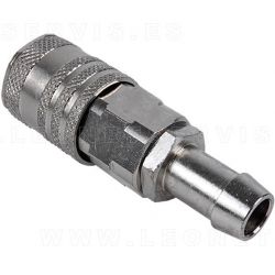 Enchufe rápido para purgar liquido de refrigeración para Scania 340/360