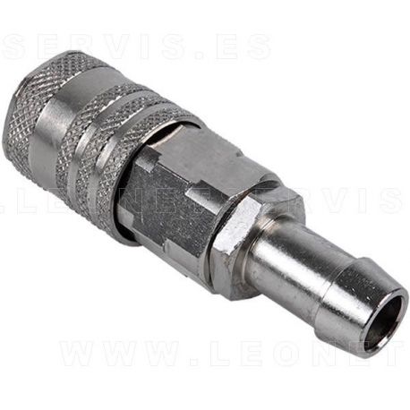 Enchufe rápido para purgar liquido de refrigeración para Scania 340/360