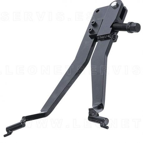 Alicates para montaje de las zapatas de freno de tambor Volvo/ Renault/Iveco