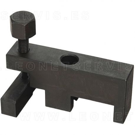 Útil de ajuste para tapa de distribución