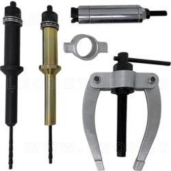 Extractor / Instalador de camisas de inyector Volvo FM12