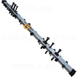 UTIL MONTAJE Y DESMONTAJE DE BALANCINES