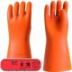 Guantes aislantes con protección mecánica y Arc Flash, Clase 0 - 1 000 V C