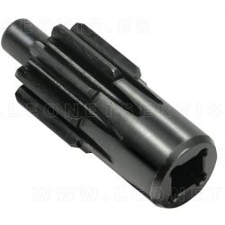 Útil para rotar cigüeñal DAF