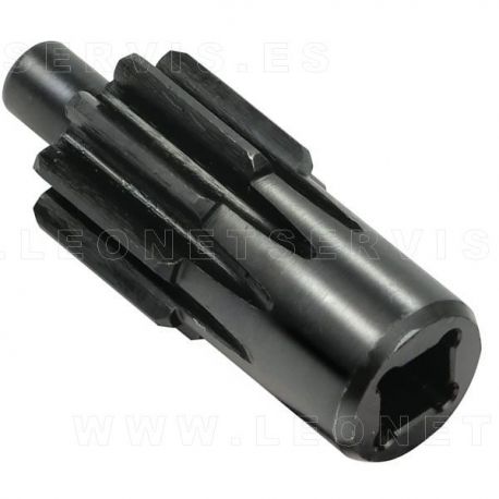 Útil para rotar cigüeñal DAF