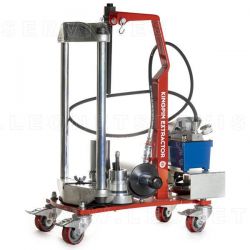 Kit universal para reemplazar el KINGPIN