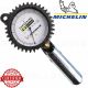 Manómetro inflador HOMOLOGADO MICHELIN certificado