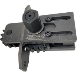 Util tipo A para rotar volante de motor IVECO