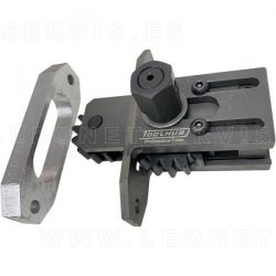 Util tipo A para rotar volante de motor IVECO