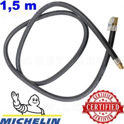 Manómetro inflador HOMOLOGADO MICHELIN certificado