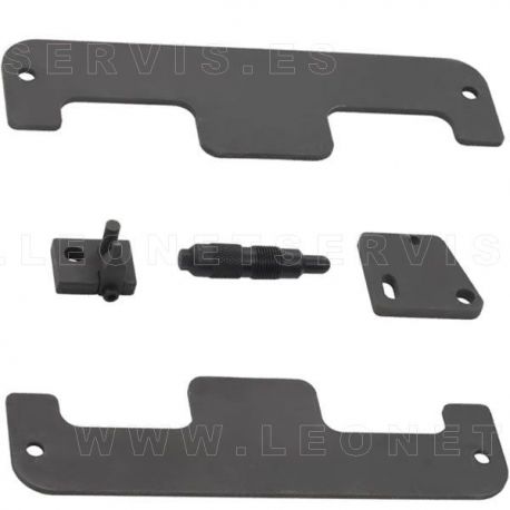 KIT de calado Porsche y VAG de 2.8, 3.2, 3.6, 4.0, 6.0 y 6.3L, con motores de 6 y 8 cilindros